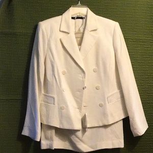 2 Piece Suit